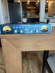 Presonus Bluetube Dp V2 2-CHANNEL Microphone Preamp. Fixed Price $275.99.