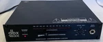 Dbx 163X Rack Mountable Analog Compressor/limiter, 1-CHANNEL, Stereo Slave. Fixed Price $100.00.