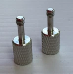 Neve 1073 80 Series Module Thumb Screw Pr 1081 1066 1084 1272 2254 Isep New Oem. Fixed Price $25.00.
