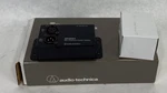 Open Box Audio Technica AT8801 48V Single-channel Phantom Power Supply. Fixed Price $49.99.