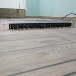 Behringer Autocom Mdx 1000 Compressor/limiter Rackmount. Fixed Price $240.00.