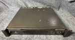 Behringer Europower EP4000 2-CHANNEL Audio Amplifier Tested Works. Fixed Price $350.00.