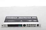Behringer DSP1124P Dual Channel 24-BIT Feedback Destroyer Pro Suppressor Fair. Fixed Price $99.99.