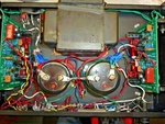 Hafler DH-120 P-125 Audiophile Upgrade Kit Toshiba Jfet Cascode Topology. Fixed Price $225.25.