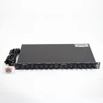 Dbx 1066 Stereo Compressor Limiter Gate 2CHANNEL Dynamics Processor Tested Japan. Fixed Price $359.99.