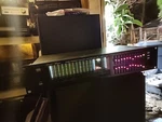 Adc Equalizer SS-412X Rare Vintage Audiophile (serviced). Fixed Price $689.00.