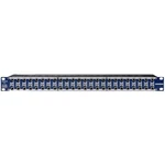 Samson S-patch Plus Single Rack Space Patchbay. Fixed Price $189.99.