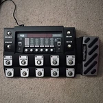 Digitech RP1000 Multi-effects Guitar Pedal (power Supply Included). Fixed Price $214.99.