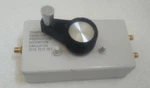 Hp 207A Transversal Equalizer Propagation Distortion Simulator Test Set. Fixed Price $375.00.