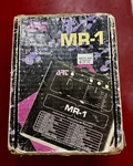 Art MR-1 Personal Processor Series Effects Used. Fixed Price $50.00.