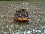 Biamp IP-2 Audiaflex 380-0583-90D Audio Dual-channel Orange Aec Input Card. Fixed Price $12.99.