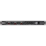 Rolls RM64 Rack Mount Zone Line Mixer W/paging 1U. Fixed Price $289.00.