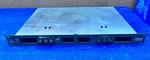 Wohler Technologies AMP1A-SUM6 Analog Audio Monitor Panel (not Working). Fixed Price $49.00.