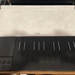 Roli Songmaker Kit Garageband Edition Seaboard Lightpad Loop Block Set. Fixed Price $941.81.