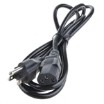 Ac Power Cord For Behringer Multicom Pro-xl MDX4600 Peak Limiter Psu. Fixed Price $8.27.