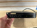 Parasound TDQ-150 Stereo Tuner. Fixed Price $49.95.