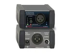 Rdl EZ-MCP1X Inline Microphone Compressor Xlr 30 Db Phantom Switching. Fixed Price $278.26.