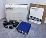 Rupert Neve Portico 5017 Di/pre/compressor With Power Supply And Box. Fixed Price $945.25.