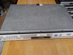 1 Units Biamp TI-2 Audio Flex Digital Processor (22 Outputs). Fixed Price $53.00.