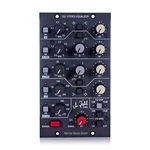 Zahl EQ1 Stereo Equalizer 500 Series Analog Zaehl. Fixed Price $2900.00.