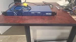 Nexo PS8 Td Analog Controller With Terminal Block. Fixed Price $250.00.