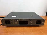 Wohler Technologies Audio Monitor Panel AMP2-SDA Analog Stereo 2U. Fixed Price $149.95.