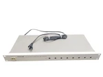 Tascam LA-81 8CH To Unbalanced Line Converter Good Gp. Fixed Price $157.99.
