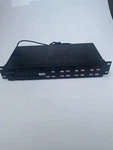 Vidicraft Amx Pro Switcher 4X4 Matrix. Fixed Price $25.00.