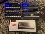 Dbx TR1616 And 5 PCM16. Fixed Price $1449.00.