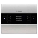 Yamaha MCP1 Wall Mount Controller For Mtx / Mrx Multi-zone Systems, New Open Box. Fixed Price $399.99.