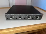 Rane Fpl 44, Program Limiter, Channel Vintage Unit, Genuine Ac Power. Fixed Price $150.00.