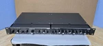 Rane Fpe 13 Parametric Eq & Fac 28 Active Crossover ( INV02-BINZ001A). Fixed Price $299.99.