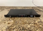 Carvin PM1000 Uhf Stereo Ear Monitor System. Fixed Price $99.00.