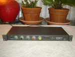 Symetrix CL-100, Compressor / Limiter, Vintage Rack. Fixed Price $265.50.