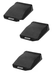 3 New Crown PCC-170 Swo Supercardioid Boundary Mic Authorized Dealer Free Ship!. Fixed Price $239.00.