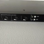 Tascam US-1200 6-IN/2-OUT Usb 2.0 Recording Audio Interface Tested. Fixed Price $55.00.