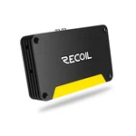 Recoil R46 Audio Digital Signal Processor Equalizer, 4CH Inputs 6CH Outputs. Fixed Price $99.99.