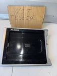 Alesis For Ipad Audio Interface Docking Station Not Tested As-is. Fixed Price $29.00.