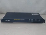 Symetrix Integrator Series Zone 760 Network Paging Music Mixer. Fixed Price $250.00.