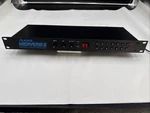 Alesis Midiverb Ii Digital Multi-effects Processor Rack Mount 2-CHANNEL Reverb. Fixed Price $189.00.
