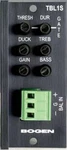 Bogen Transformer Balanced Line TBL1S Upc 765368391374. Fixed Price $92.99.