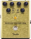 Fender Pugilist Distortion Pedal. Fixed Price $109.99.