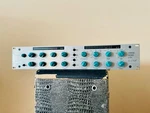 Crane Song STC-8 Stereo Compressor Peak Limiter Silver. Fixed Price $5719.00.