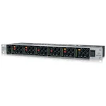 Behringer Powerplay HA6000 6-CHANNEL Headphone Mixing Distribution Amplifierfrom. Fixed Price $290.41.