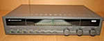 Hughes AK-100 Srs Sound Retrieval System Stereo Processor Working. Fixed Price $155.00.