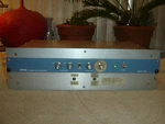 Orban 245F, Stereo Synthesizer, Modified, Vintage Rack. Fixed Price $225.00.
