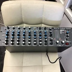 Ashley MX-508 Stereo Line Mixer. Fixed Price $500.00.