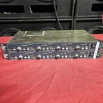 Lot Of 2 Bss FDS-360 Frequency Dividing System Crossovers. Fixed Price $507.50.