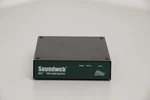 Soundweb Fibre-optic Interface Model BSSSW9014. Fixed Price $29.99.
