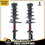 High Quality Oe Rear Struts Fits 2016-2018 Toyota Avalon Lifetime Warranty. Fixed Price $351.64.